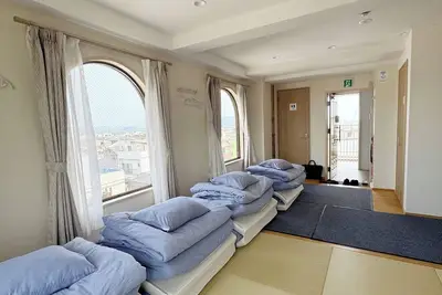 Image de Limited time special discount Panoramic view of  / Imabari Ehime