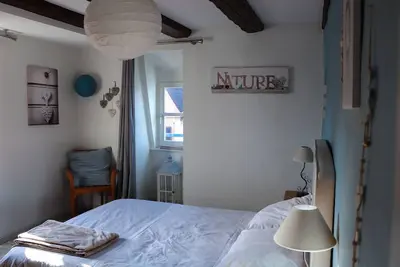 Sous les toits du Zinc - Climatisé à Colmar