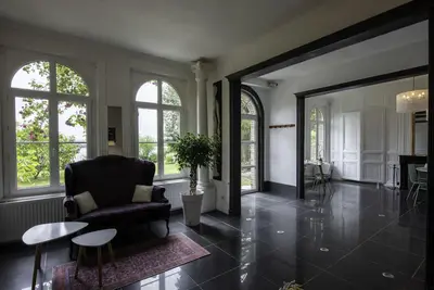 Image de Villa Octavia | Maison privée 5 chambres | Villequier Normandie