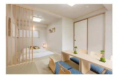 Image de Kyoto  Kuramaguchi Station  Detached house  Nea / Kyoto Kyōto