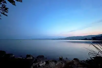 Image de Shikitei Lake Biwa Directly connected to Lake / Takashima Shiga
