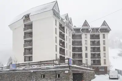 Image de Pragelato for those who love nature cross-country skiing