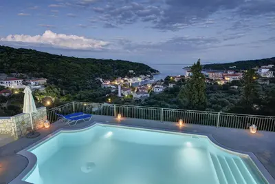 Image de Likoudis Suites Kioni, Ithaque Grèce