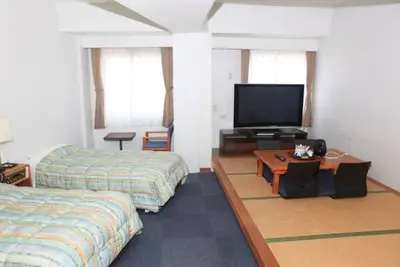 Image de Hotel Kokusai Plaza  Standard Plan  without mea / Naha Okinawa