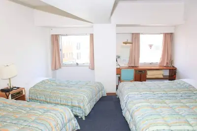 Image de Hotel Kokusai Plaza  Standard Plan  without mea / Naha Okinawa