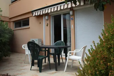 Image de Appartement 2★ Animaux admis, Climatisé, 10 min des Thermes