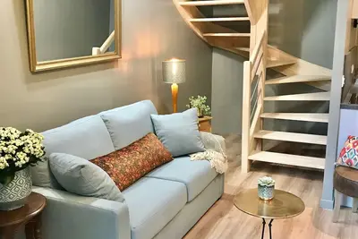 Image de Le Duplex-Appartement-Salle de bain
