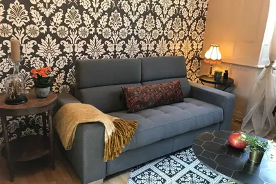 Image de La Maison de Poupée -Appartement-Salle de bain