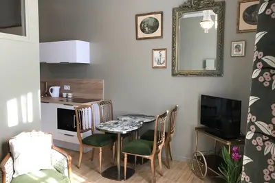 Image de Le Prélude-Appartement-Salle de bain