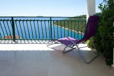 Image de Apartment Paradise with Sea view I