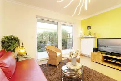 Image de Vacation apartment Möwe Casa at Möwenstraße 18 in Grömitz