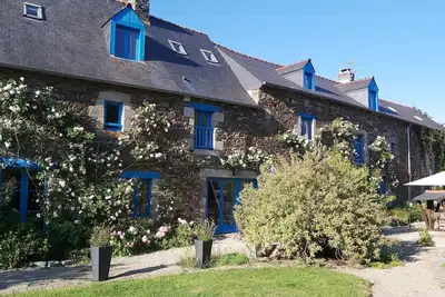 Image de Gîte Le Cap Fréhel 3 Etoiles avec Piscine