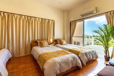 Image de Room E Luxury Room Stay without meals / Kunigami-gun Okinawa