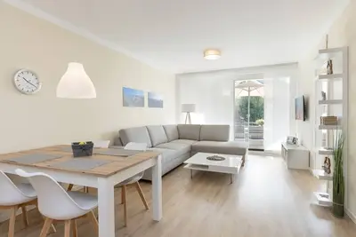 Image de Vacation apartment 109 with balcony at Wicheldorfstraße 20 in Grömitz