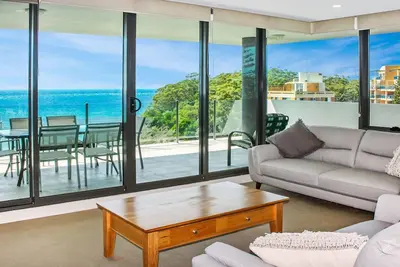 Image de Strand Beachside 802