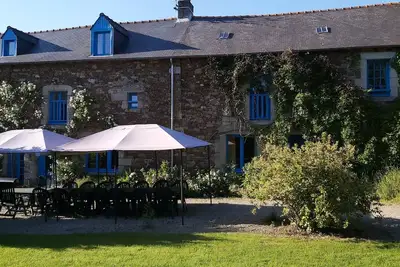 Chambre Familiale Saint Lunaire