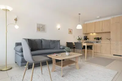 Image de Vacation apartment Möwennest at Schlesierweg 8 in Grömitz