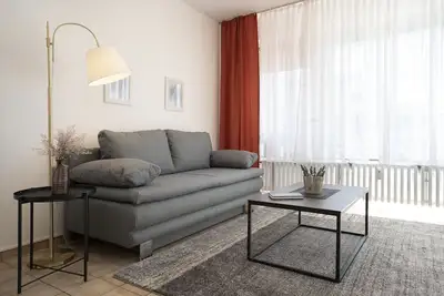 Image de Vacation apartment Seeoase at Schützenstraße 43 in Grömitz