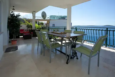 Image de Apartment Paradise with Sea view Ii