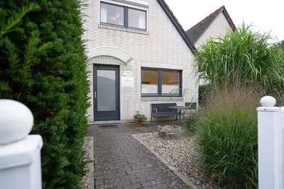 Image de Vacation home Brookhus with terrace and balcony at Brookgang 6 in Grömitz
