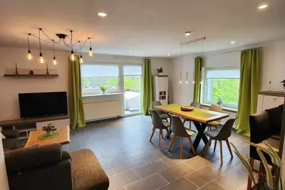 Image de Vacation apartment Waldblick