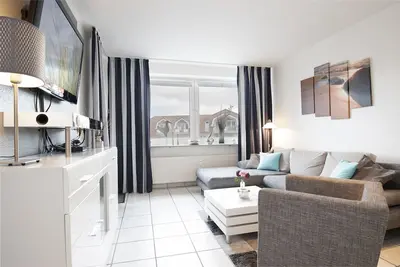 Image de Vacation apartment 7 in Haus Meeresgruß in Grömitz