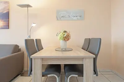 Image de Vacation apartment Relax in Haus Meeresgruß in Grömitz