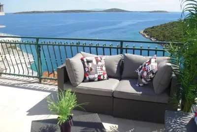 Image de Apartment Paradise with Sea view Iii