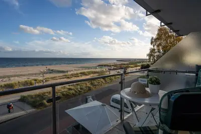 Image de Vacation apartment 9 in Haus Nautilus in Grömitz