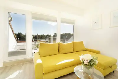 Image de Vacation apartment Ostseebude in the golf residence in Grömitz