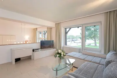 Image de Vacation apartment B004 in the Golfresidenz in Grömitz