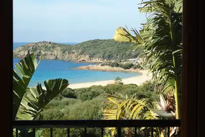 Image de Appartement t2 étage - Marina d'Arone