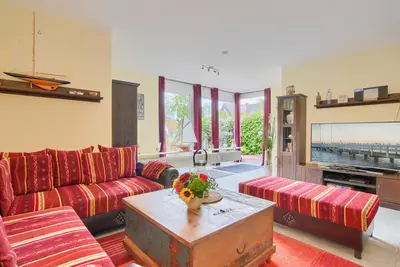 Image de Vacation apartment Fewo Seelenglück in Haus Panorama in Grömitz