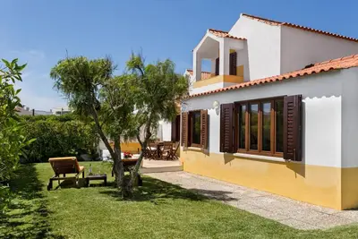 Image de Joivy Peaceful beach villa w/ parking
