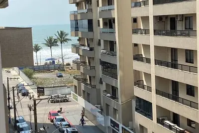 Image de Apartment with sea view Meia Praia Itapema