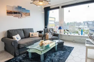 Image de Vacation apartment 38 in Haus Panorama in Grömitz
