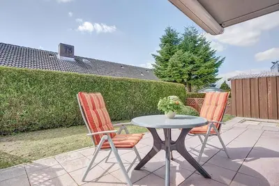 Image de Vacation home Düning Am Schoor in Grömitz