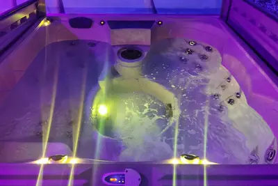 Image de La full moon beach house