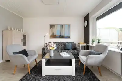 Image de Vacation apartment Morgenröte at Weidenweg 37 in Grömitz
