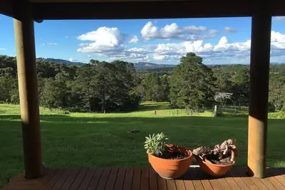 Image de Cottage Sleeps 13 - Stunning Views!