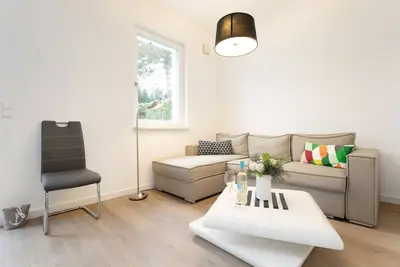 Image de Vacation apartment 7 at Möwenstraße 7 in Grömitz