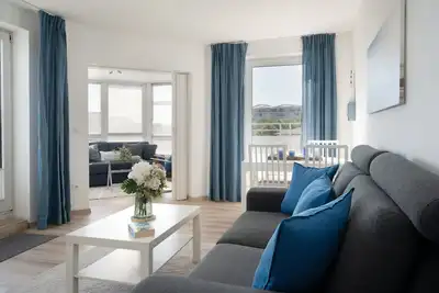 Image de Vacation apartment Auszeit at Wicheldorfstraße 38 in Grömitz