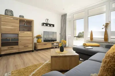 Image de Vacation apartment Pier 29 in the Villa am Meer in Grömitz