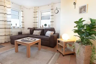 Image de Vacation apartment Seestern 25 at Kirchenstraße 25 in Grömitz