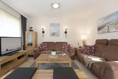 Image de Kleiber vacation apartment at Kleine Bergstraße 5 in Grömitz