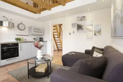 Image de Vacation apartment Lenster Möwennest in Grömitz-Lensterstrand