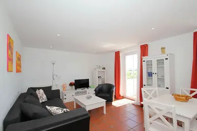 Image de Location-Confort-Salle de bain privée séparée-Terrasse-Wg1