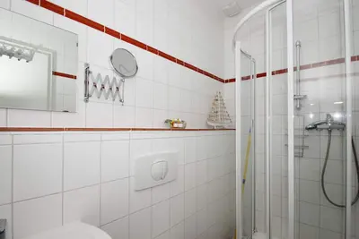 Location-Famille-Salle de bain privée séparée-Wg10