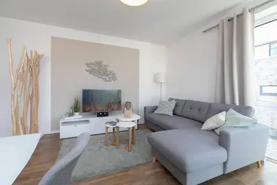 Image de Vacation apartment Sand & Meer am Haffkamp 21a in Grömitz