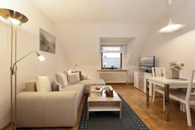 Image de Vacation apartment 3 at Mittelweg 6 in Grömitz